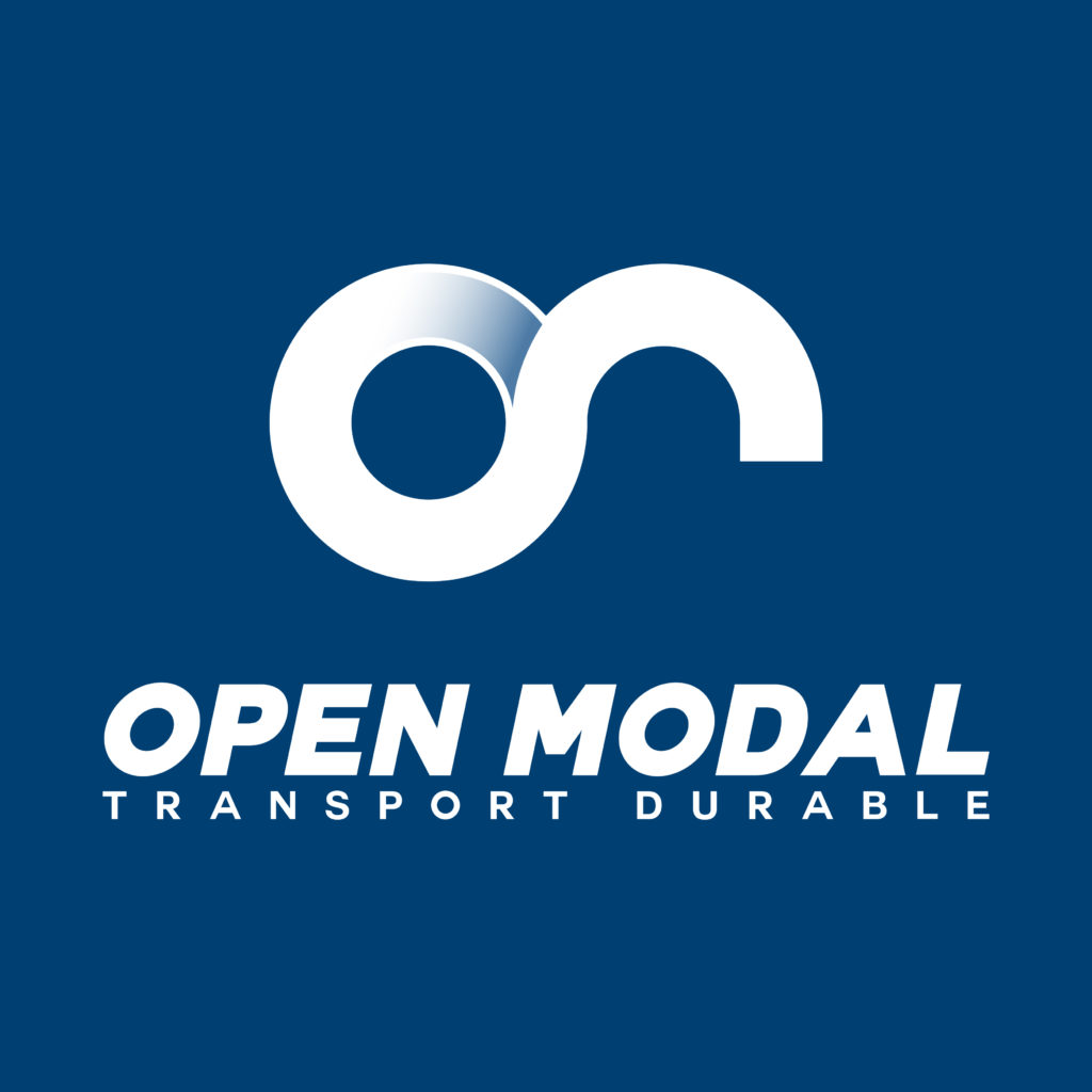 Logo Open Modal