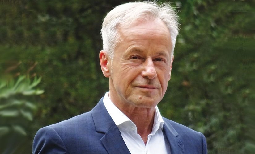 Interview Ivan Stempezynski – L’Officiel des Transporteurs