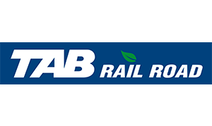 La politique environnementale TAB Rail Road